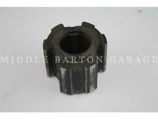 SLIDER HUB 3/4th GEAR-600/600D